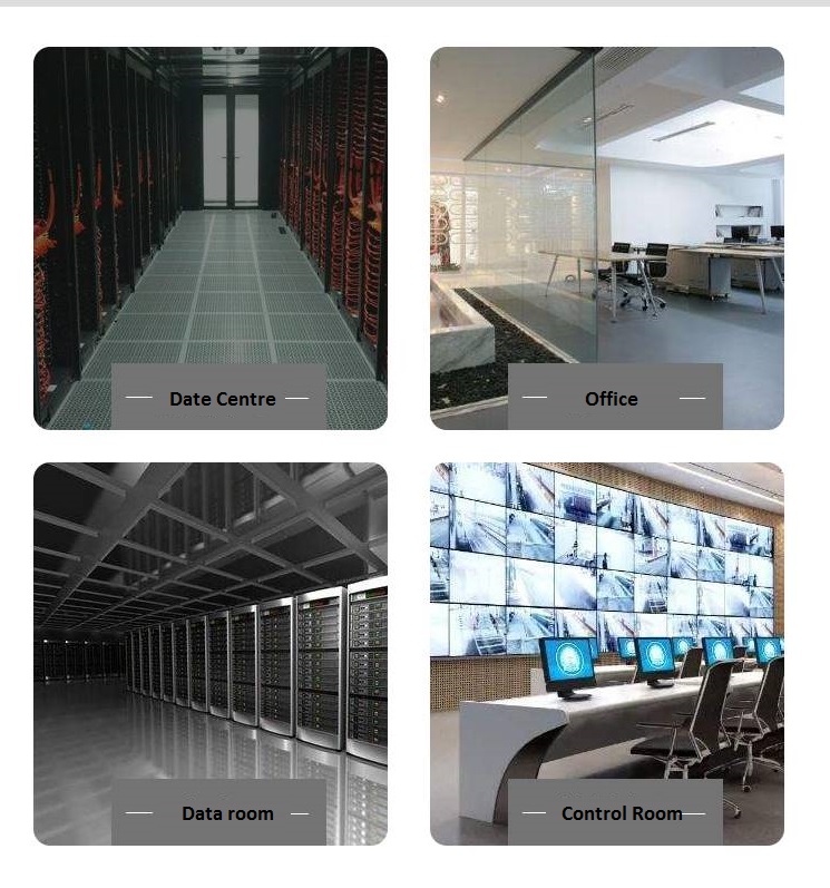 raised floor application raised floor application