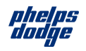 raised floor logo-phelpsdodge raised floor logo-phelpsdodge