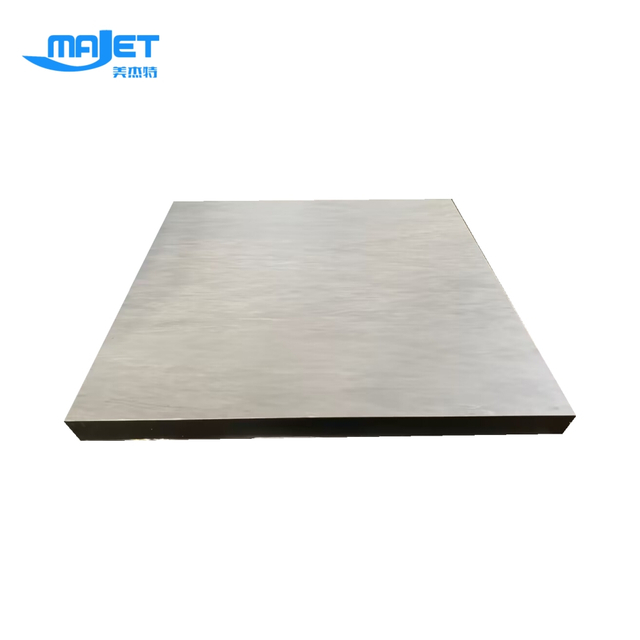 Antistatic Calcium Sulphate Raised Floor for Data Center-MAJET