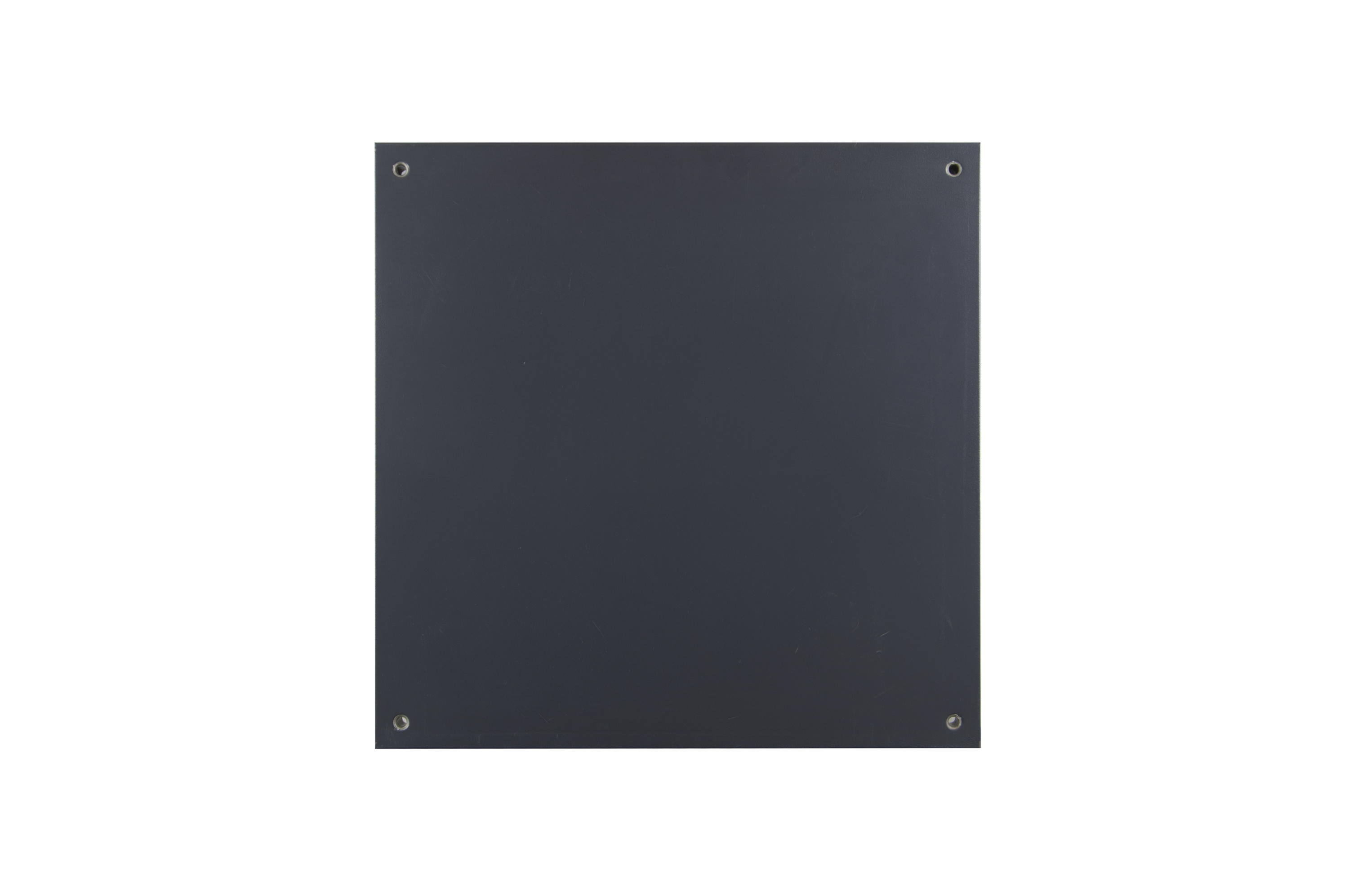 OA50 raised floor front