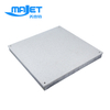 Aluminum Solid Raised Access Floor Heavy Duty