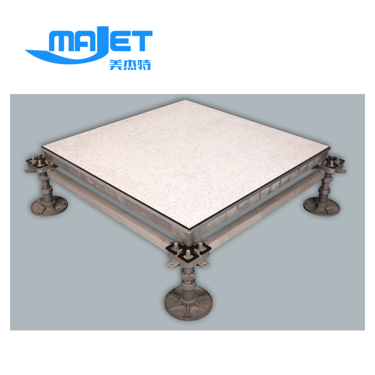 พื้นอลูมิเนียมยก