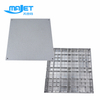 Aluminum Solid Raised Access Floor Heavy Duty
