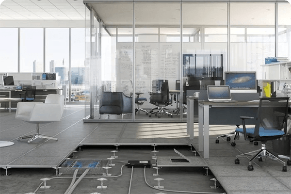 Commercial-Office-Building