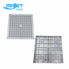 Aluminum Perforated Raised Access Floor Antistatic Conductive