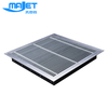Aluminum Grate Raised Access Floor Air Flow 