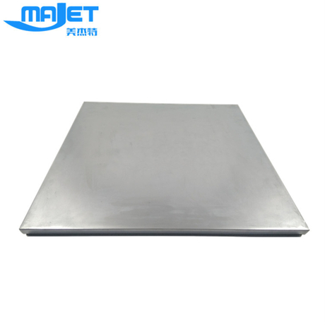 Steel encapsulated Calcium Sulphate Raised Floor for Data Center-MAJET