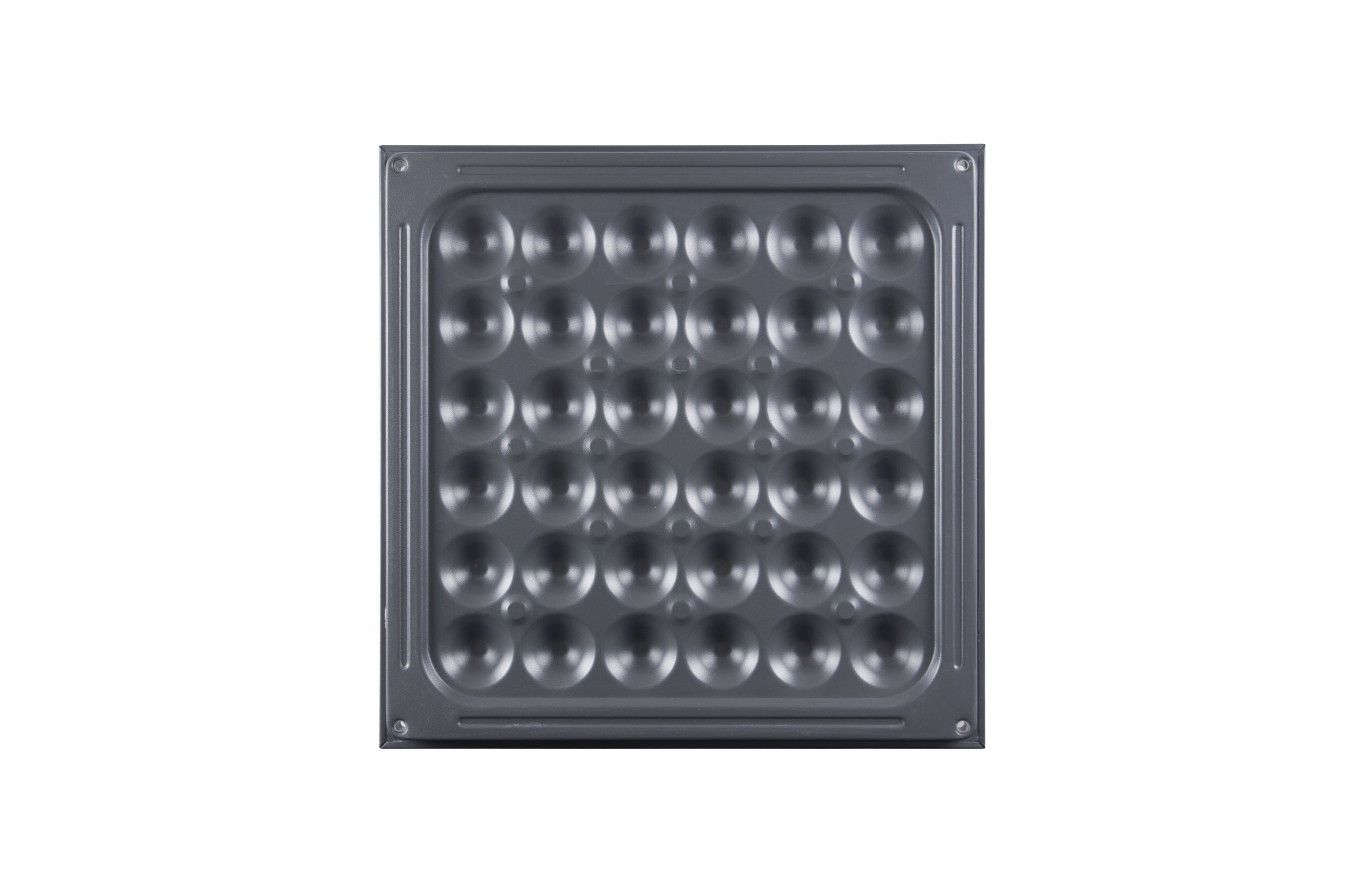 OA50 raised floor back