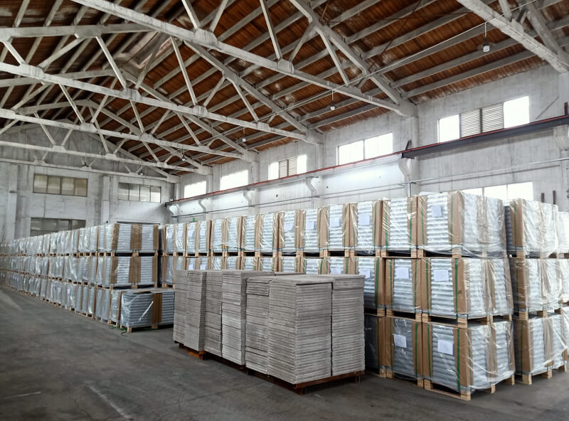 majet raised floor factory