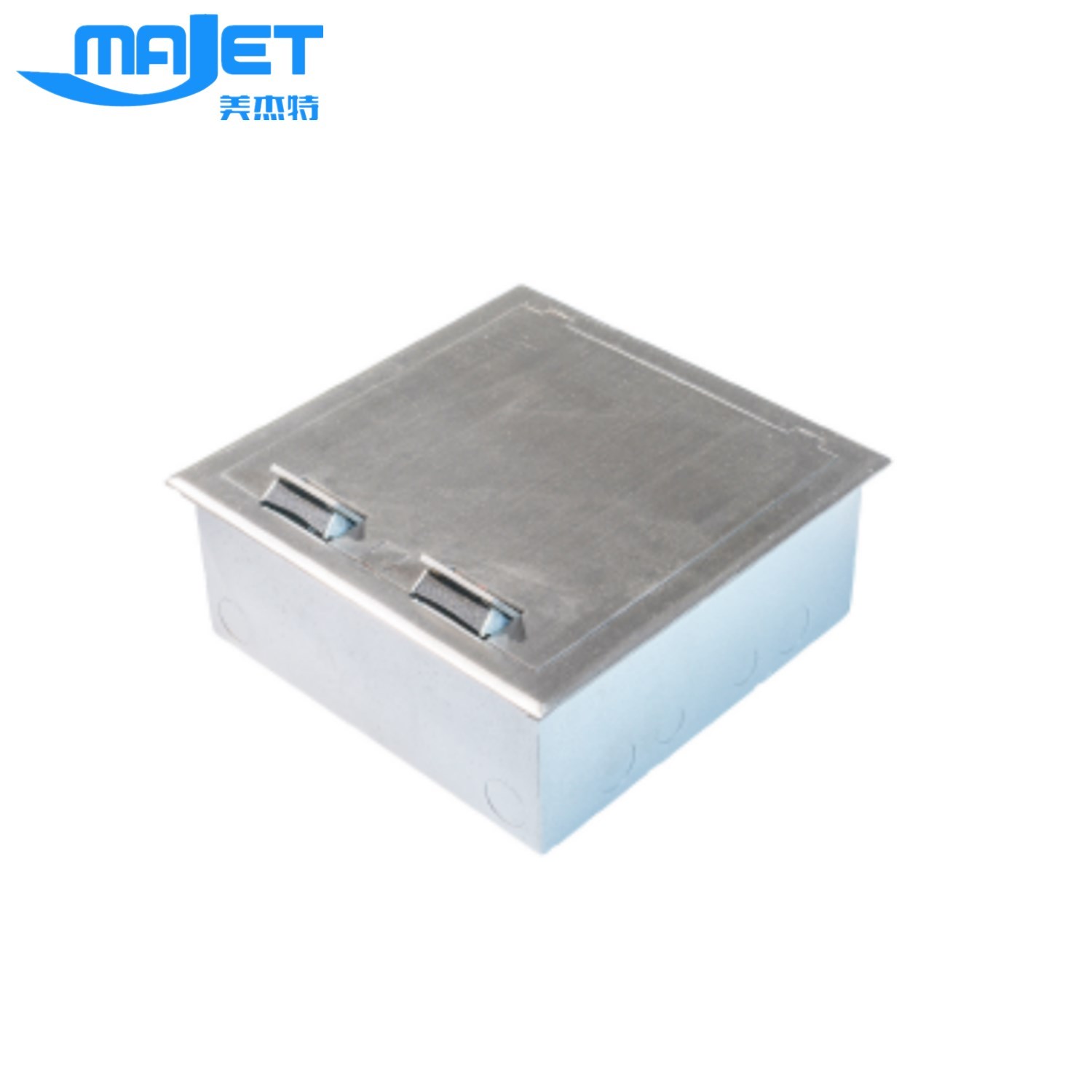 Raised Access Floor box Electrical & Electronic outlet box system 