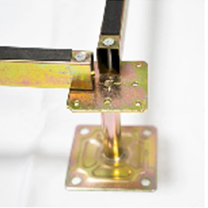 Supports-system-of-laminate-steel-raised-floor 1