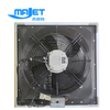 Raised Floor EC Fan Unit Remote Control Data Center Cooling System