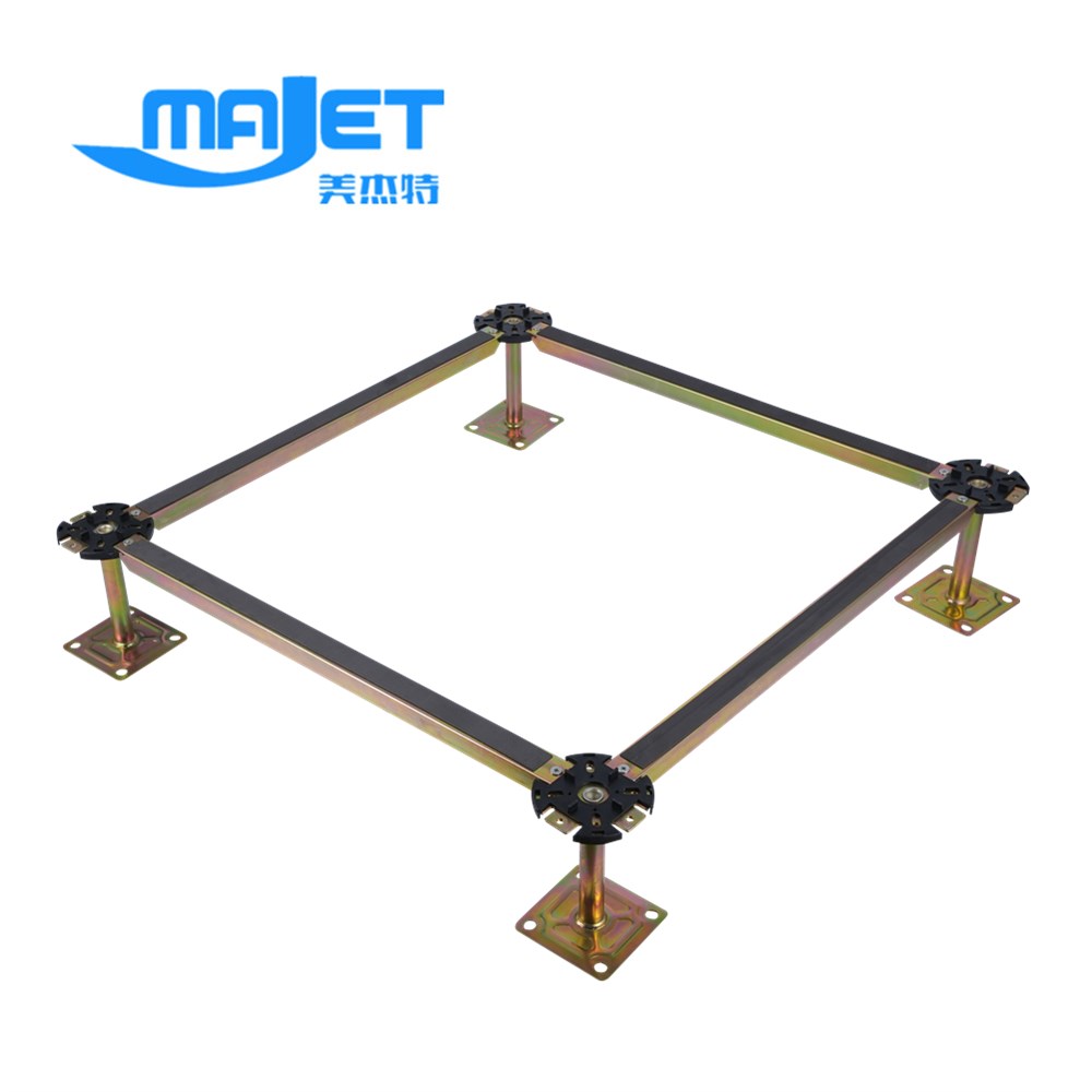 round head pedestal and stringer-2