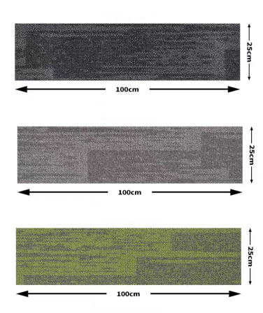 magnetic carpet