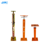 Customized Basement Floor Jack Height Adjustable High Loading Capacity