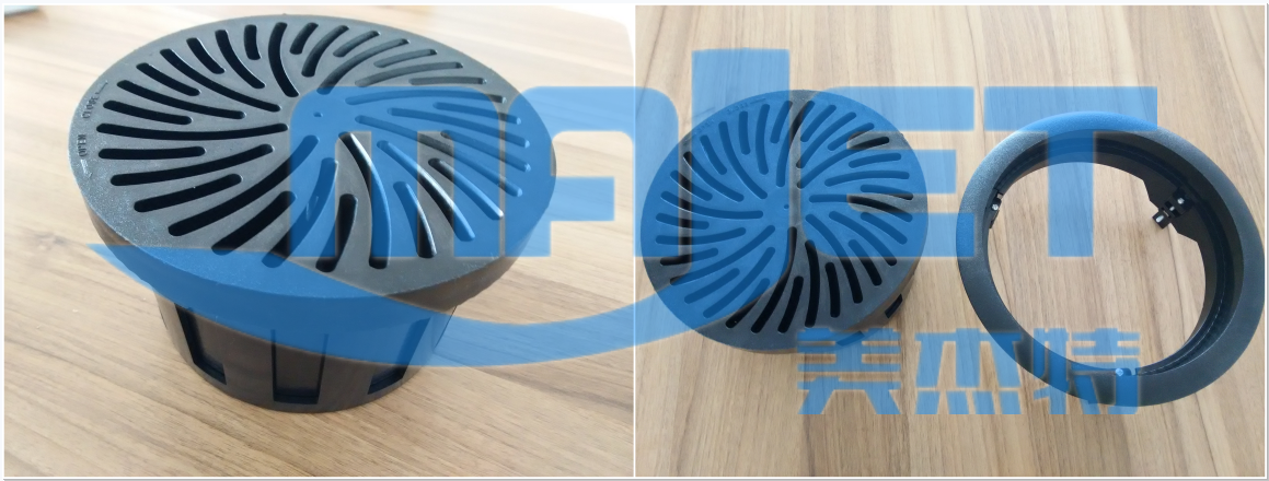 raised floor air diffuser-7