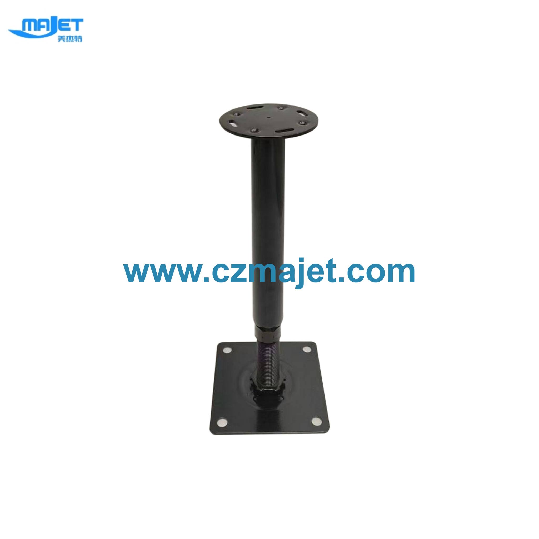 metal pedestal-3