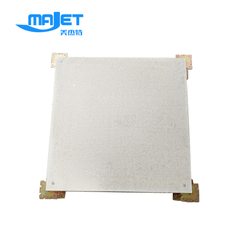 TONGUE & GROOVE Calcium Sulphate Raised Floor interlock 