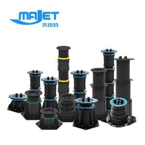 plastiek voetstuk buite