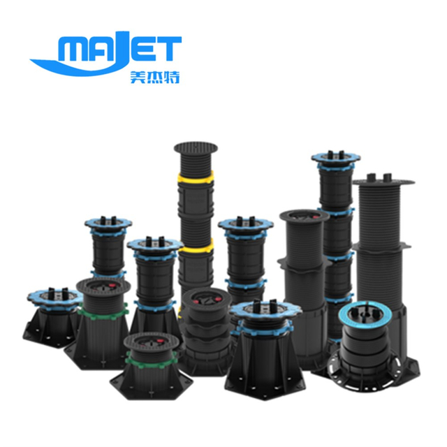 plastiek voetstuk buite