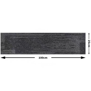 Magnetic Carpet Self-adsorption for Office Room 