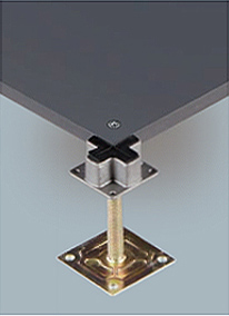 OA-Steel-Raised-Floor-Structure