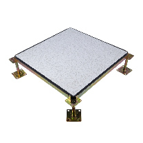 Supports-system-of-laminate-steel-raised-floor 3