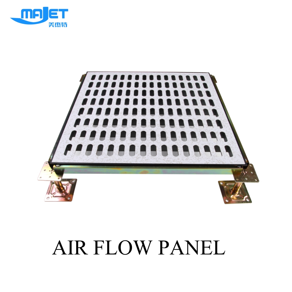 air flow panel