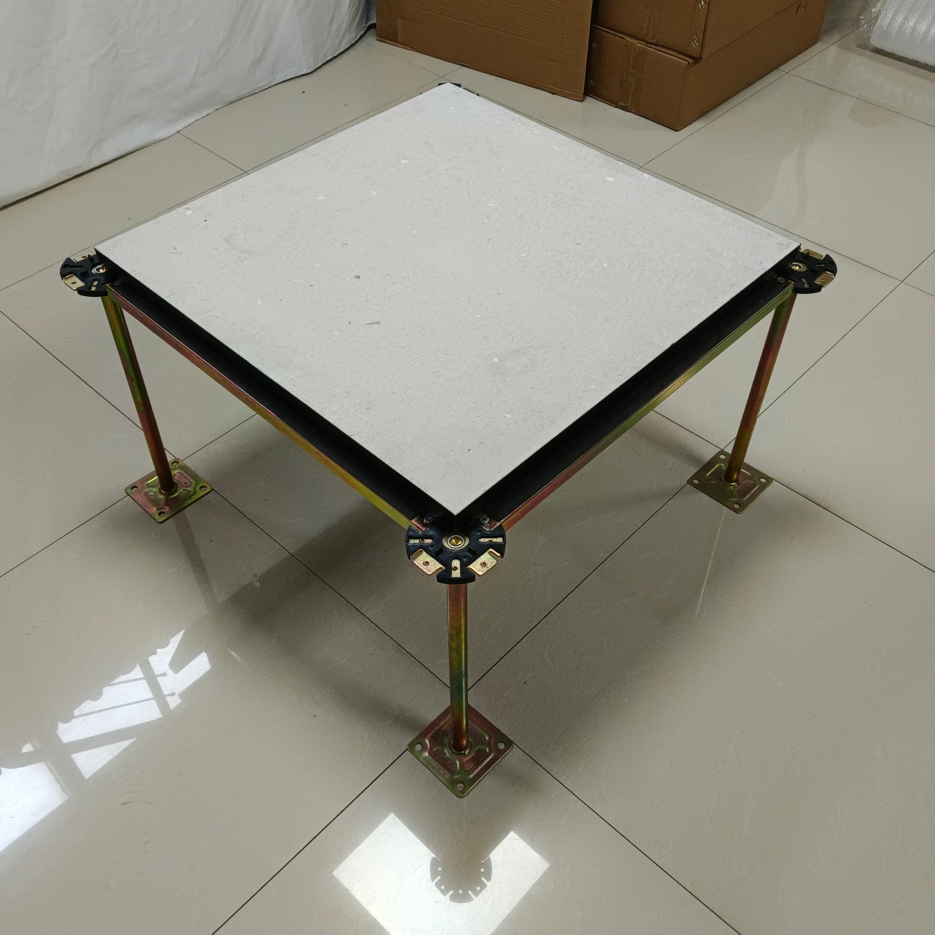 calcium sulphate raised floor.jpg
