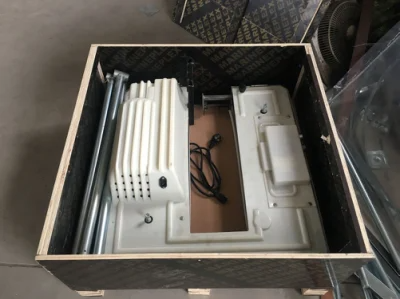 Cutting Machine package